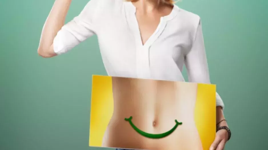 Módní hubnutí: Jídelníček až pod nos!