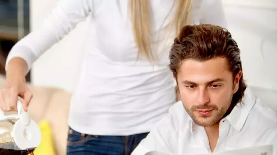 Rozmazlený partner 2: Jak se pozná rozmazlený?