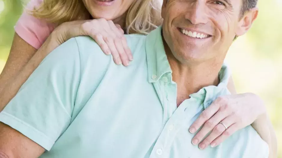 Rozmazlený partner 6: Pravidlo rovnováhy