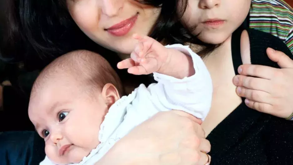 Příběh čtenářky: Čas radosti, čas bolesti