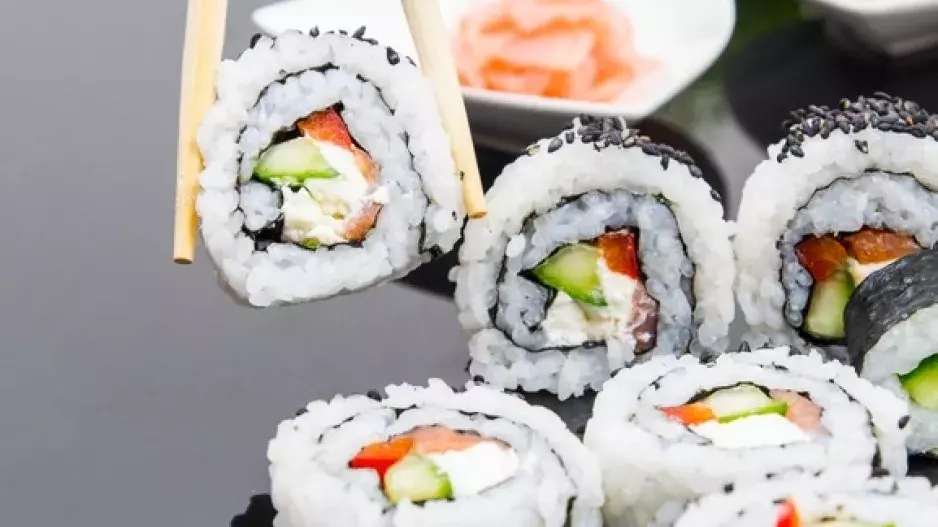 Japonská kuchyně: Poznejte její tajemství