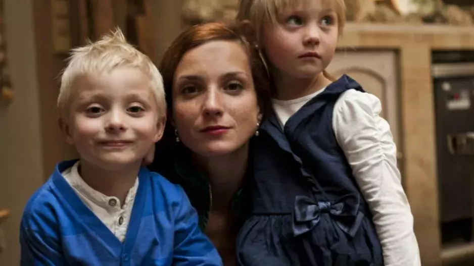 Na pomoc školkám: Hlasujte pro mateřinku svého srdce