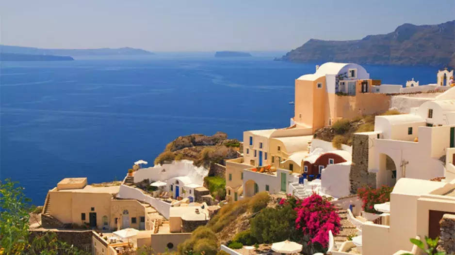 Víme, kde si na podzim užijete slunce