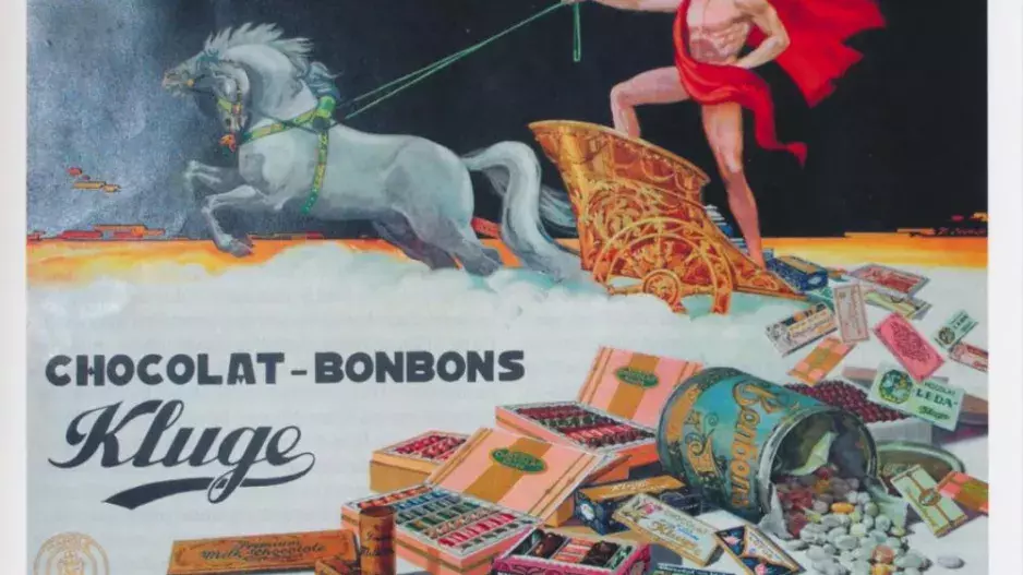 Tip na výstavu: Čokoláda všemi smysly