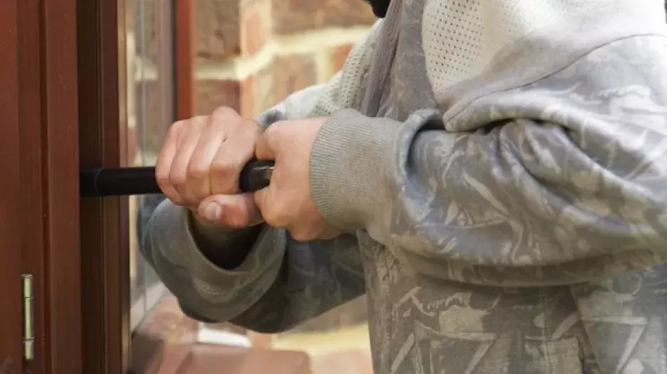 Sezona vykrádání chat začala: 5 rad, jak se chránit