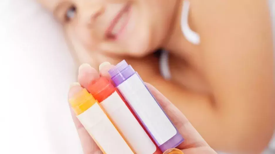 Homeopatie 3: Vydržte, výsledek se dostaví