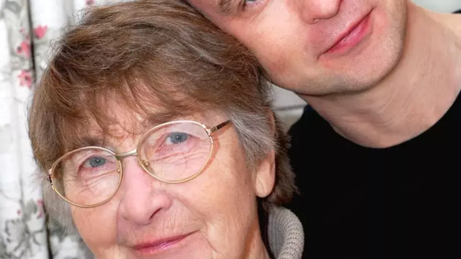 Příběh čtenáře: Mezi matkou a macechou