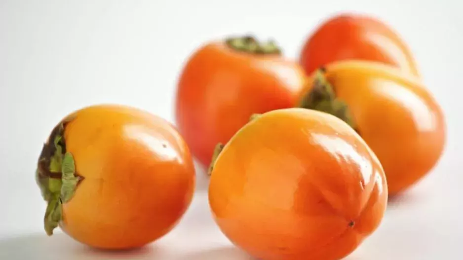 Kaki: Ovoce k posílení imunity