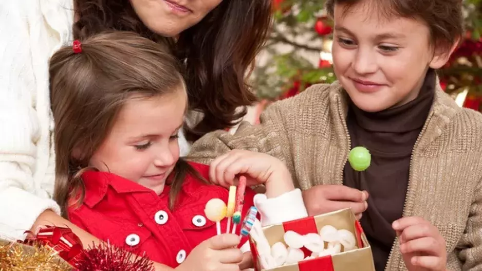 Dětská radost pod stromečkem: 7 tipů na dárky