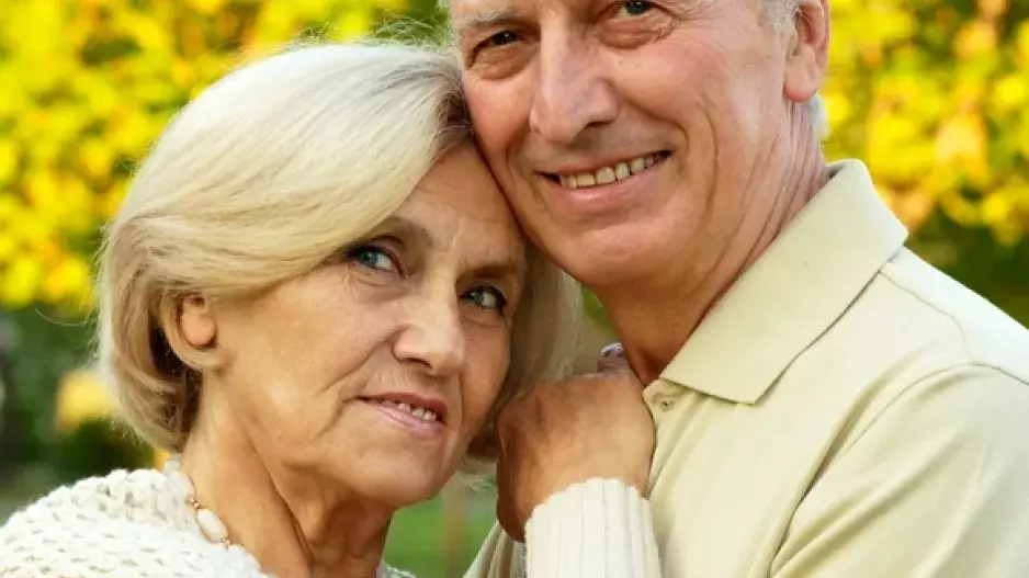 Příběh čtenářky: Zlatá svatba jako řemen