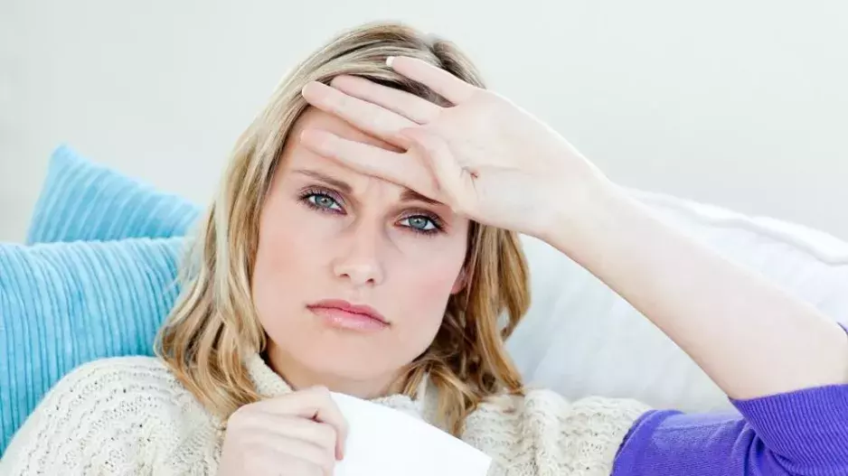 Zánět dutin: Jak s ním bojovat