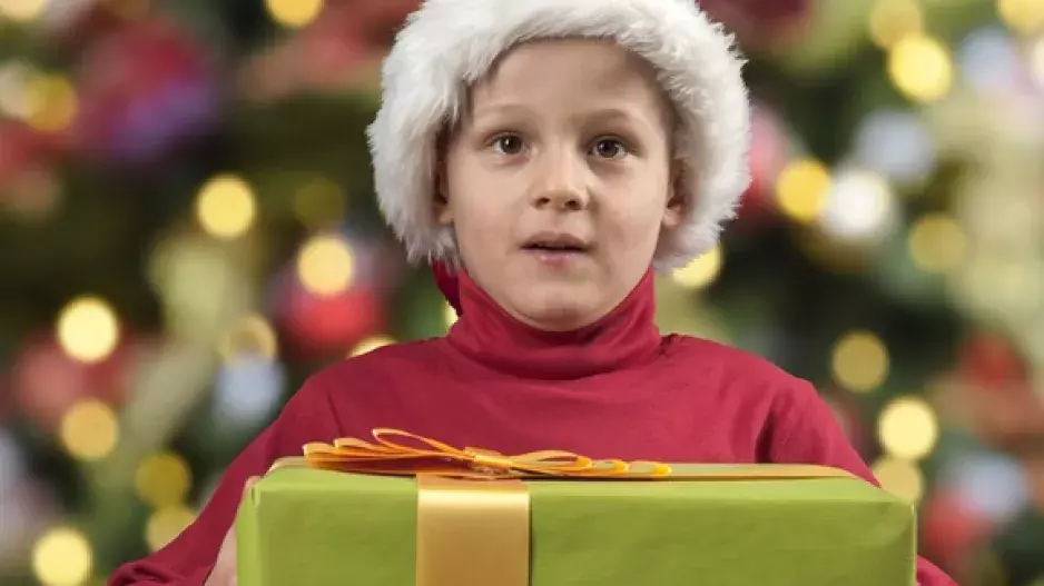 Udělejte Ježíška opuštěným dětem: Jak splnit konkrétní přání