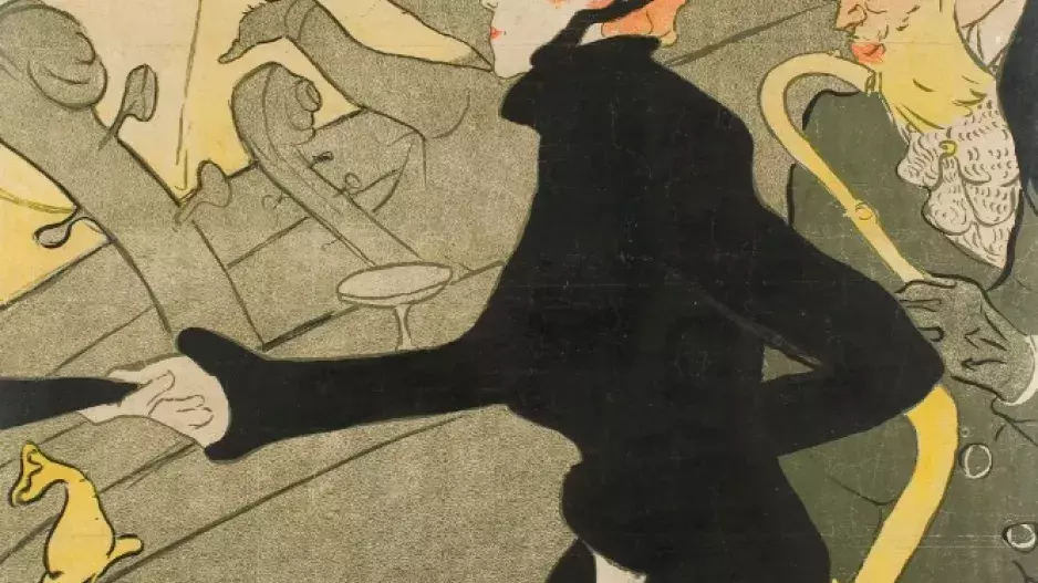 Tip na výstavu: Secese jako součást životního stylu