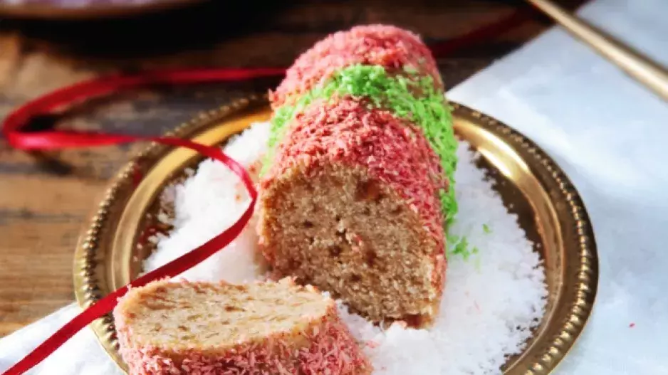 Medové dny 3: Medový špalek