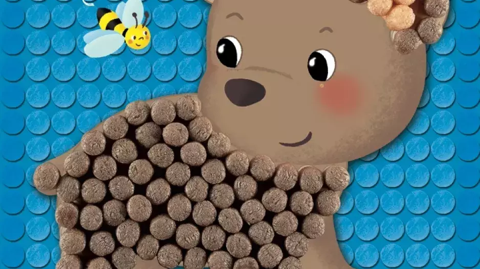 Jak si pohrát s kukuřicí: Bavte se spolu s dětmi