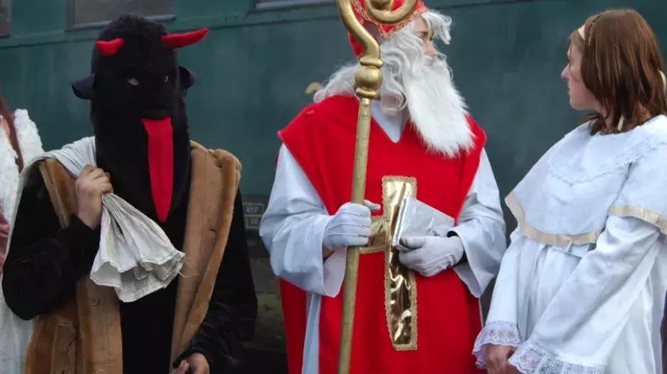 Pro předvánoční náladu: 3 tipy pro malé i velké