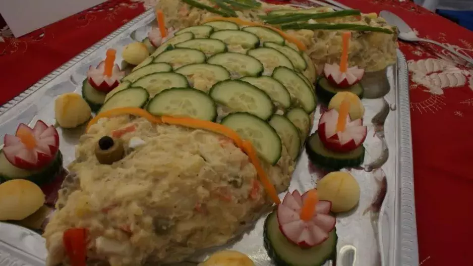 Bramborový salát: Co o něm nevíte