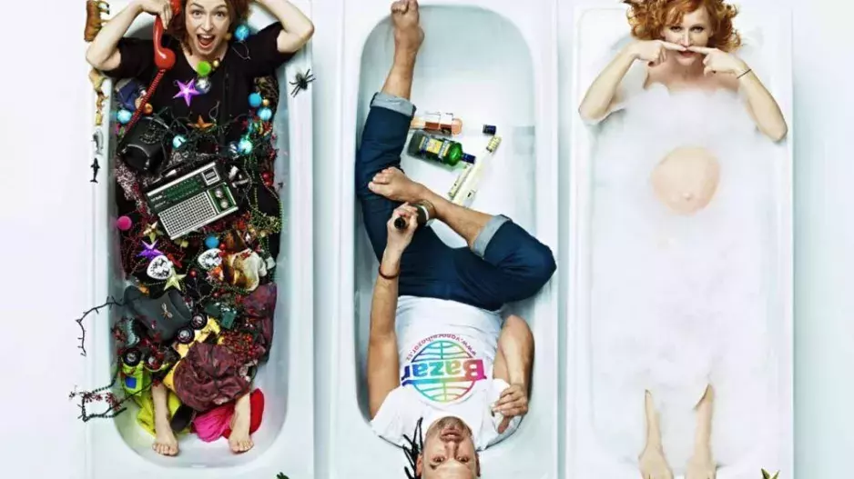 Vánoční Bazar: Nakupujte, bavte se a pomáhejte!