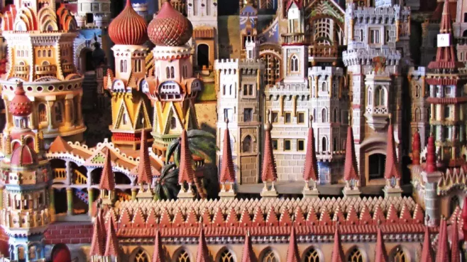 Tip na výlet: Jilemnické vánoční dostaveníčko