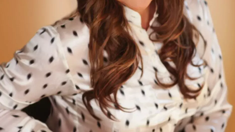 Rozhovor: O Vánocích myslím na druhé