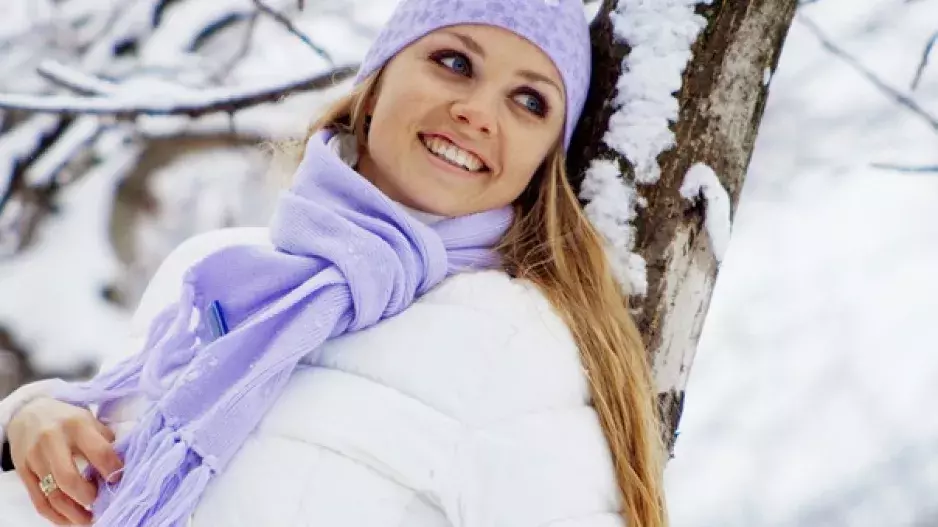 Štěstí na dosah 1: Pět základních pravd