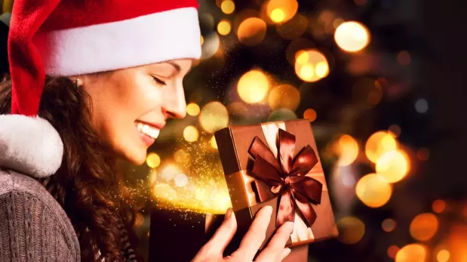 Příběh čtenářky: Přísně tajný rituál