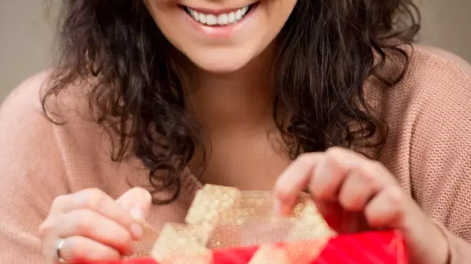 Příběh čtenářky: Čtyři dopisy pro Ježíška