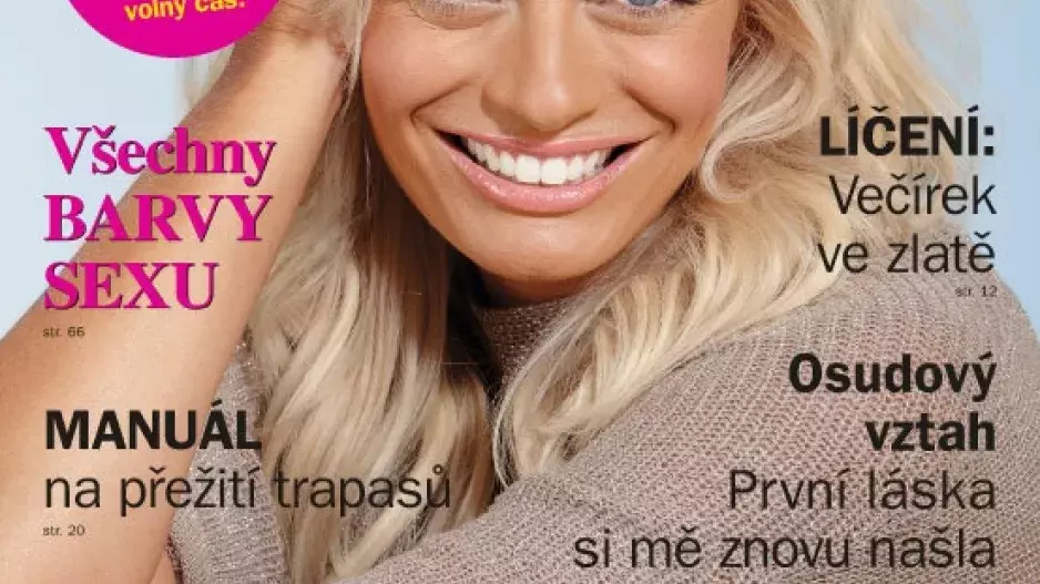 Lednový Svět ženy: Soutěžte o ceny za více než 70 000 Kč!