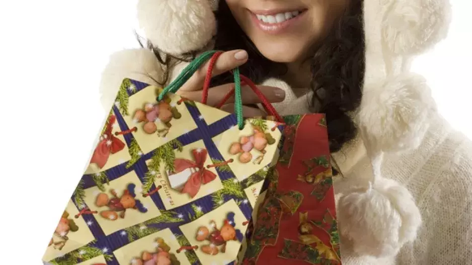 Test: Umíte nakupovat vánoční dárky?