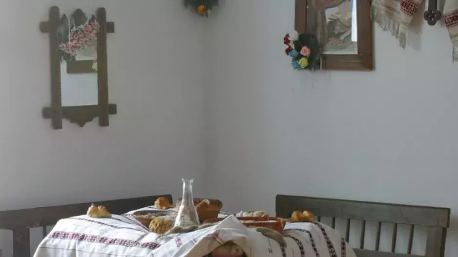 Štědrovečerní stůl našich předků: Zdravá inspirace