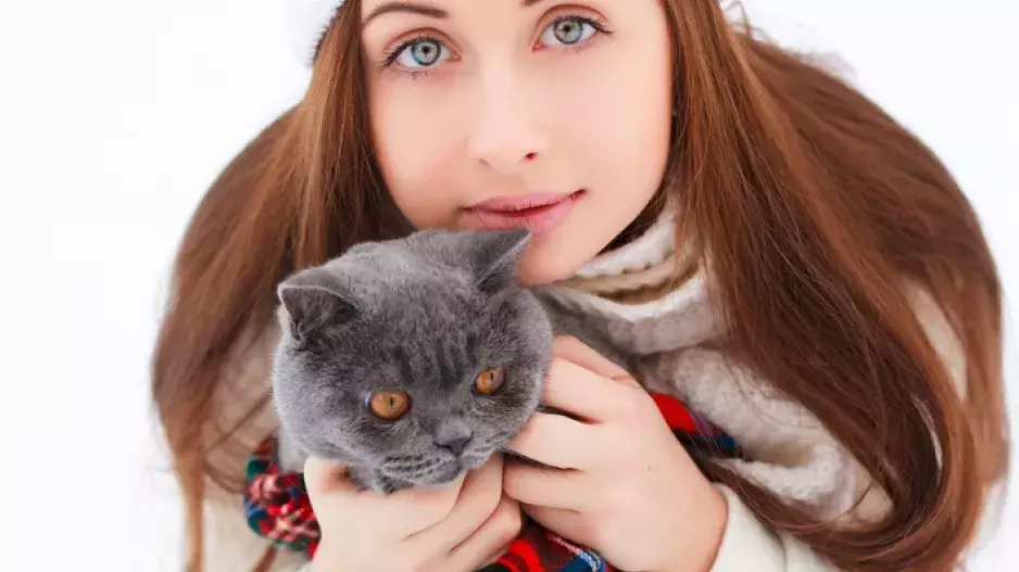 Příběh čtenářky: Šťastné a veselé, Amigo!