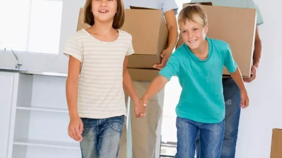 Chystáte se stěhovat? Přečtěte si ideální harmonogram