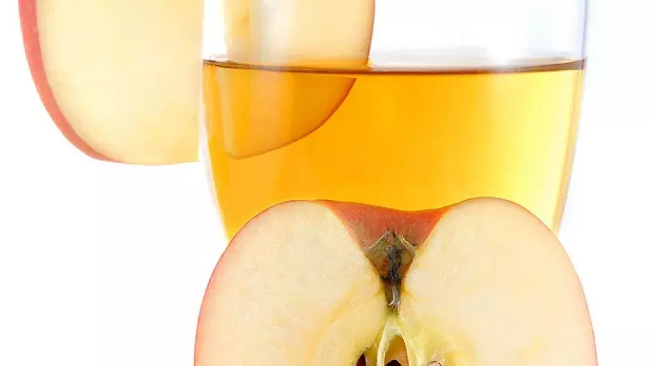 Není džus jako džus: Jak si správně vybrat