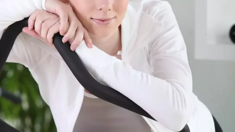 Jak zpevnit tělo: 5 super cviků