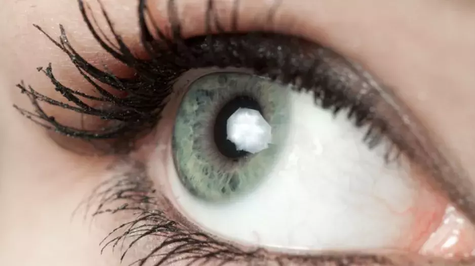 Je vám přes čtyřicet? Hlídejte si oči!