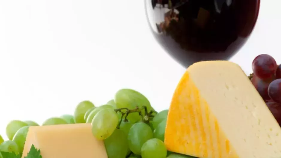 Foodpairing: Naučte se ho používat!