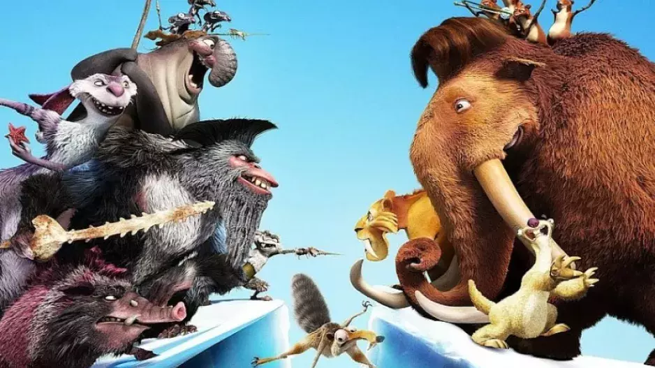 Doba ledová naživo: Vypravte se do ní!