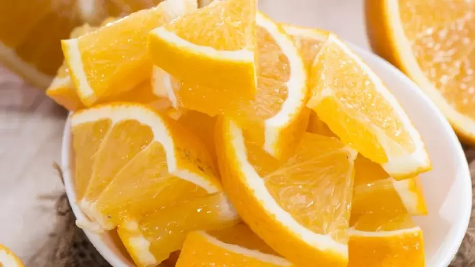 Král zimního ovoce: Co nevíte o pomeranči