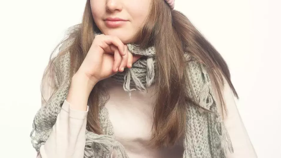 Příběh čtenářky: Naše rozumná „ženská“