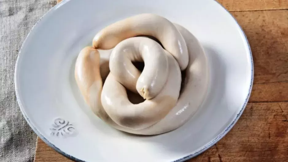 Vinná klobása: Udělejte si ji doma