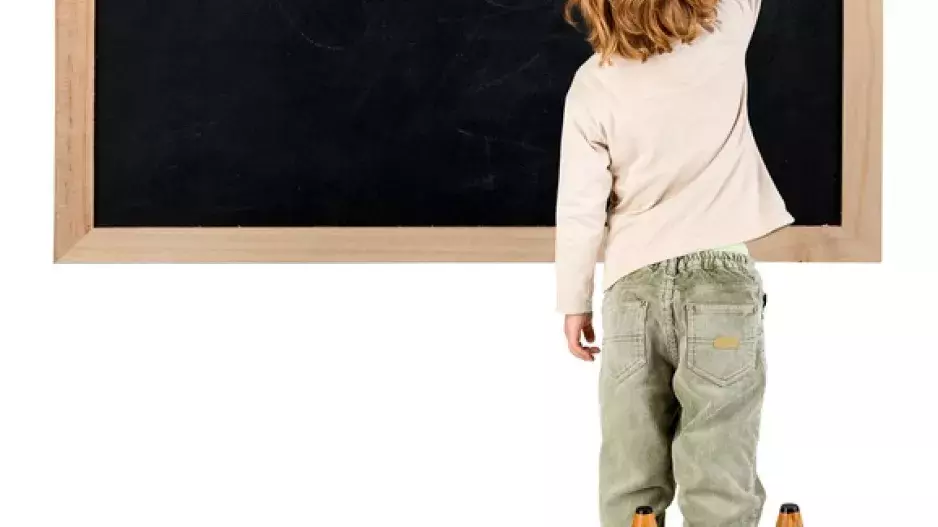 Zápis do školy 1: Důležitý krok