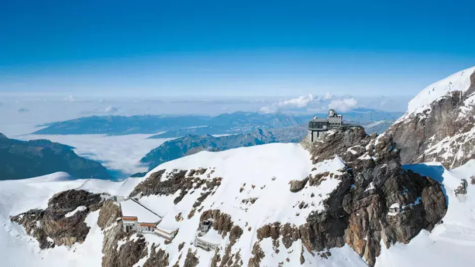 Radovánky v Alpách: 7 atraktivních tipů