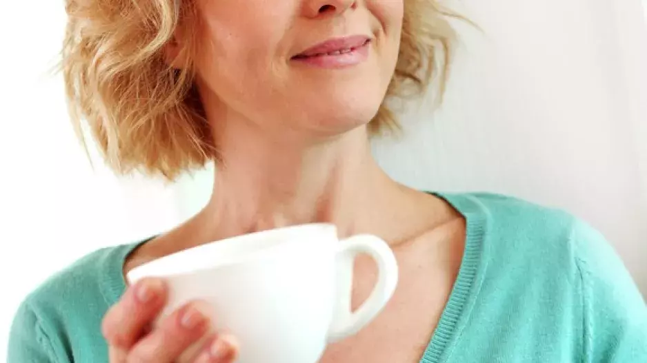 Krok přes „přechod“ 2: Co pomůže