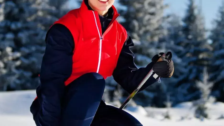 Kupujeme běžky: Podle čeho vybírat