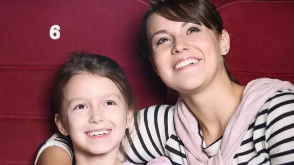 Zima patří kultuře: Vezměte děti s sebou