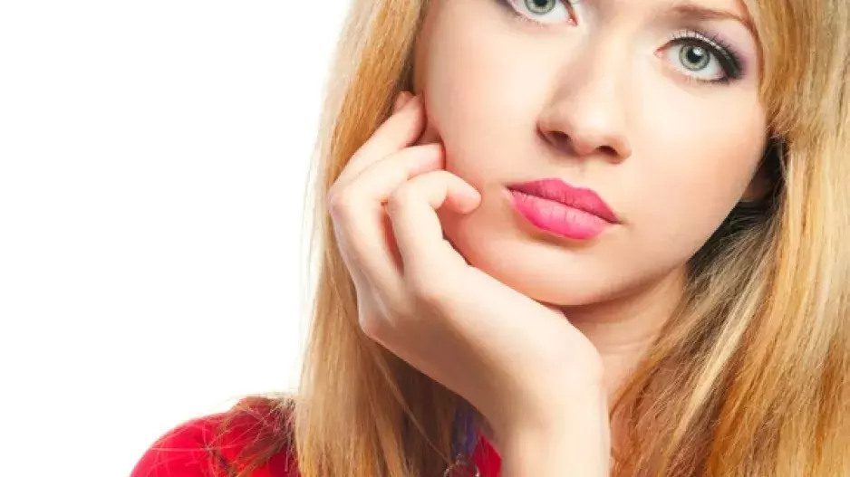 Příběh čtenářky: Šíleně smutná princezna