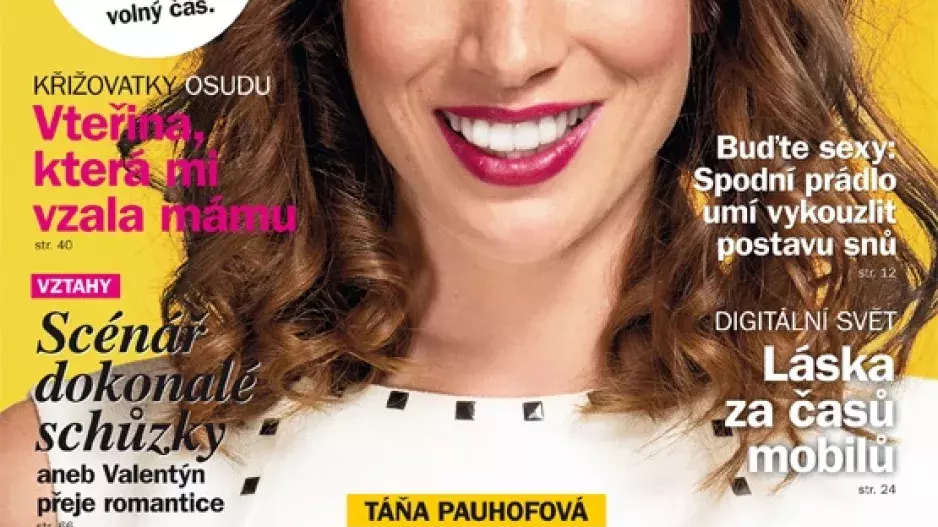 Únorový Svět ženy: Soutěžte o pobyt ve Špindlu a o další skvělé ceny!