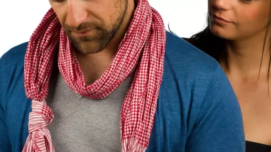 Digitální vztahy 1: Láska za časů mobilu