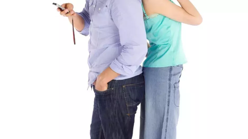 Digitální vztahy 2: Kdy SMS pomáhají