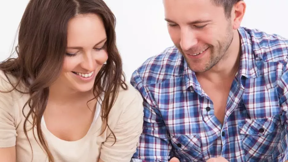 Digitální vztahy 4: Ženy versus muži